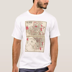 Seattle T-Shirt