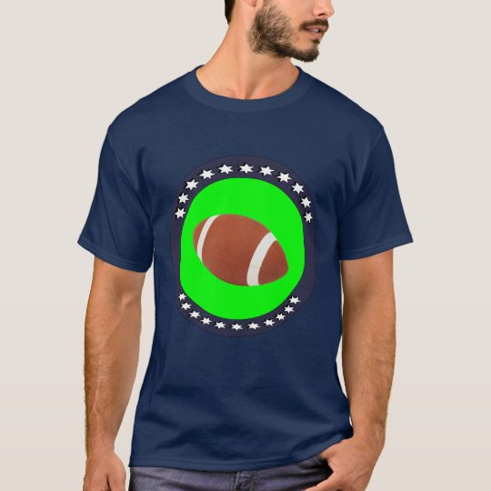 SEATTLE T-Shirt