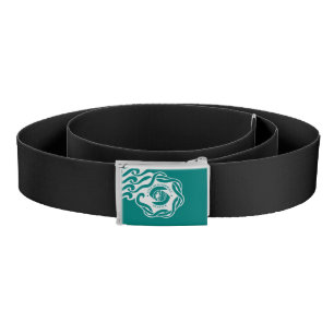 Seattle (Washington) city flag Belt