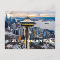 Seattle, Washington