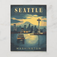 Seattle, Washington