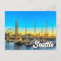 Seattle, Washington, United States