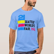 Seattle Worlds Fair 1962