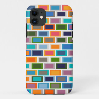 seaview brick iPhone 11 case