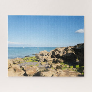 Seaview, Isle of Wight Jigsaw Puzzle