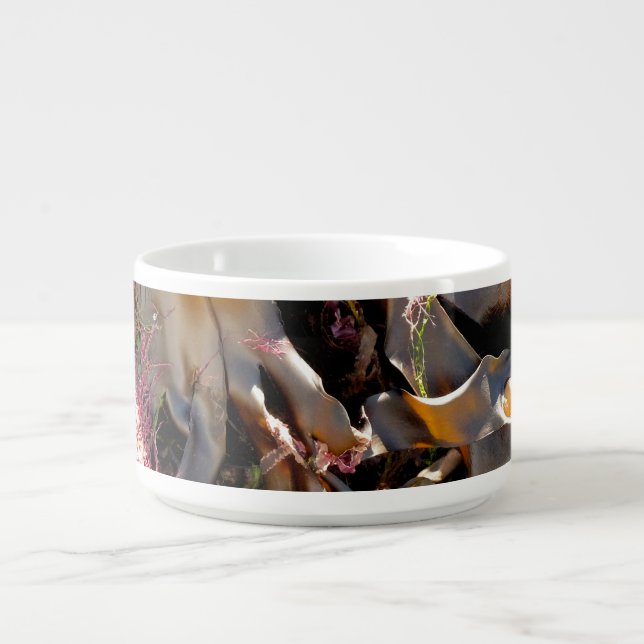 SEAWEED BOWL (Center)