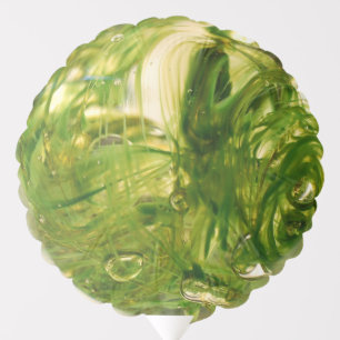 Seaweed Globe Balloon