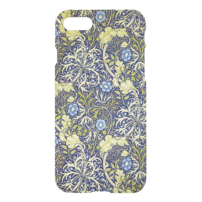 seaweed uncommon iPhone case (Back)
