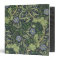 Seaweed Wallpaper Design, printed by John Henry De