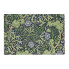 Seaweed Wallpaper Design, printed by John Henry De