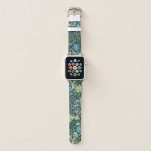 Seaweed, William Morris Apple Watch Band