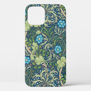 Seaweed, William Morris iPhone 12 Case
