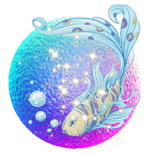 SeaWorld2 Sticker (Creator Uploaded)