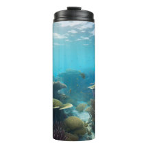 Seaworld design