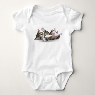 Sebastian Body Suit Baby Bodysuit