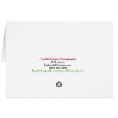 Sebastian Cards (Back Horizontal)