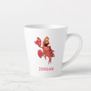 Sebastian Latte Mug