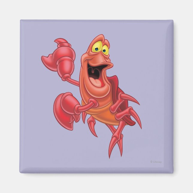 Sebastian Magnet (Front)