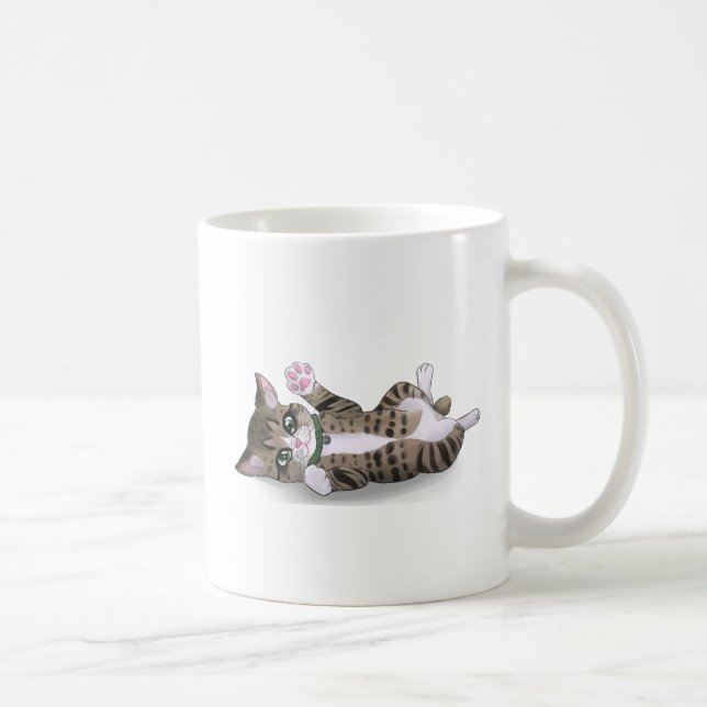 Sebastian Mug (Right)