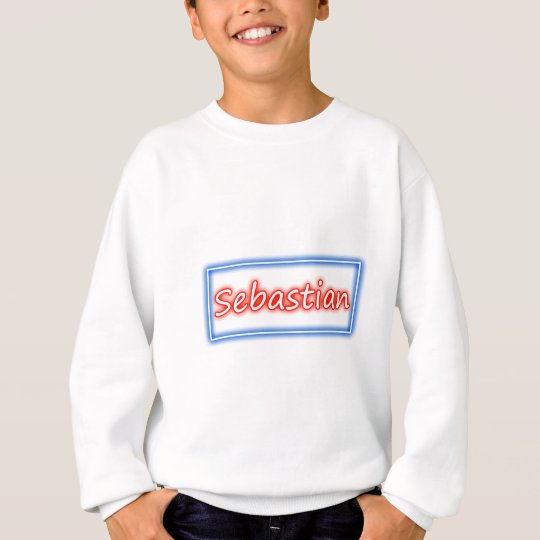 Sebastian Sweatshirt