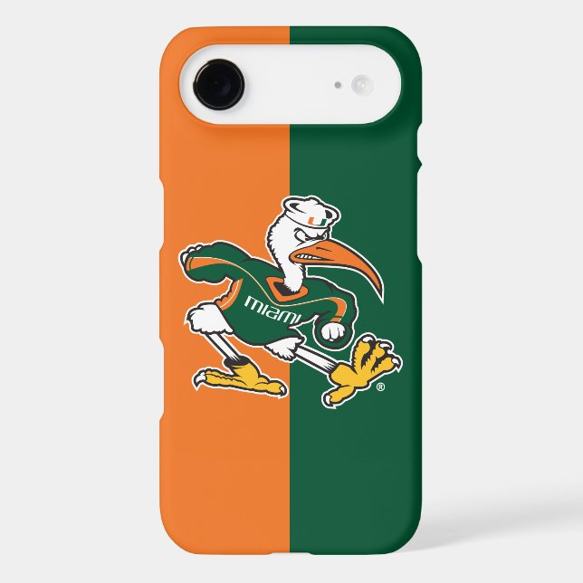 Sebastian The Ibis Case-Mate iPhone Case (Back)