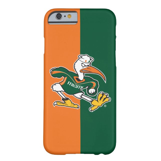 Sebastian The Ibis Case-Mate iPhone Case (Back)