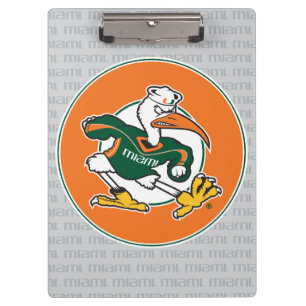 Sebastian The Ibis Clipboard