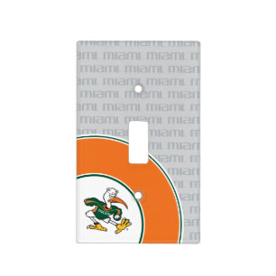 Sebastian The Ibis Light Switch Cover