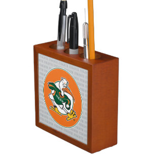 Sebastian The Ibis Pencil Holder