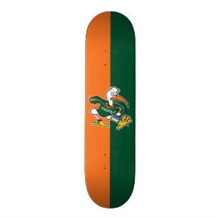 Sebastian The Ibis Skateboard