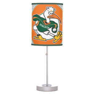 Sebastian The Ibis Table Lamp