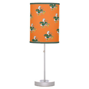 Sebastian The Ibis Table Lamp