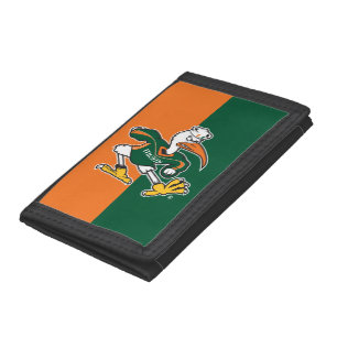 Sebastian The Ibis Trifold Wallet