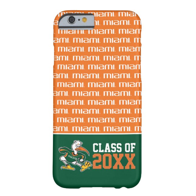 Sebastian with Class Year Case-Mate iPhone Case (Back)