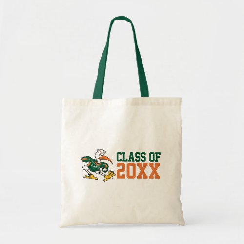 Sebastian with Class Year Tote Bag