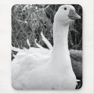 Sebastopol Goose Mouse Pad