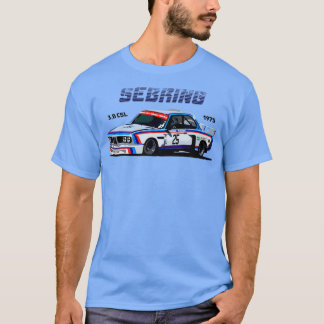 Sebring 12 Hours T-Shirt