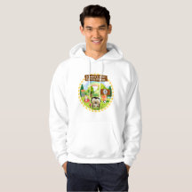 SEBRSD B/ASP Hoodie (Adult)