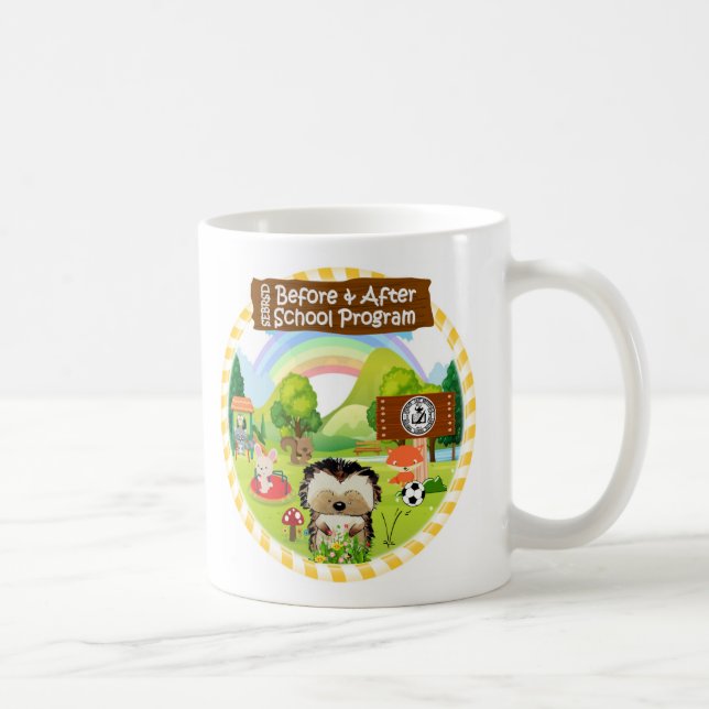 SEBRSD BASP Mug (Right)