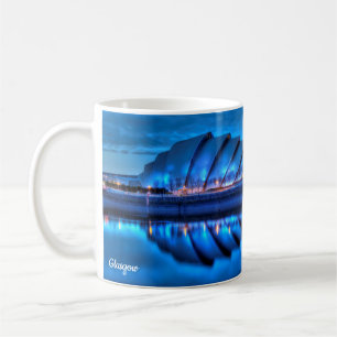 SEC Armadillo, Glasgow Mug