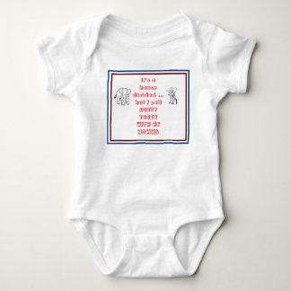 SEC FOOTBALL BABY BODYSUIT