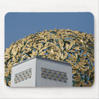 Secession, Vienna Austria Mouse Pad