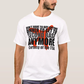 Tsa Funny T-Shirts & Shirt Designs | Zazzle