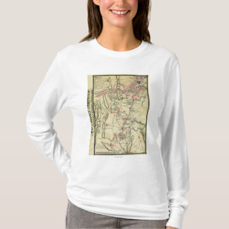 Second Battle of Bull Run 2 T-Shirt