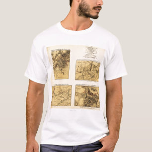 Second Battle of Bull Run 5 T-Shirt