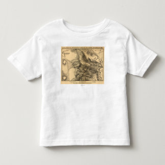 Second Battle of Bull Run 6 Toddler T-shirt