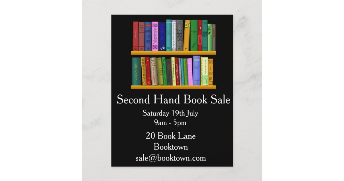 second-hand-books-for-sale-at-a-flea-market-editorial-stock-image