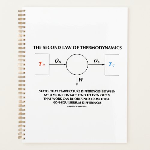 Second Law Of Thermodynamics Isolated System Planner