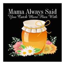 Second Version Mama Always Said - Sharon Rhea Ford