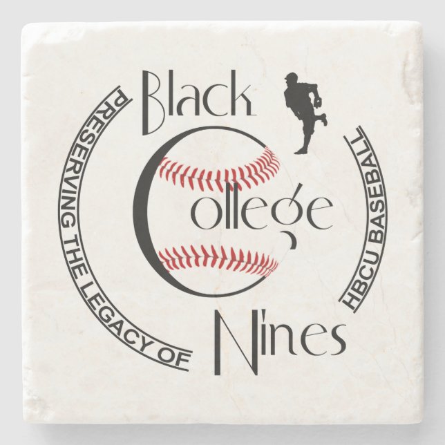 Secondary Design Logo Coaster (Front)